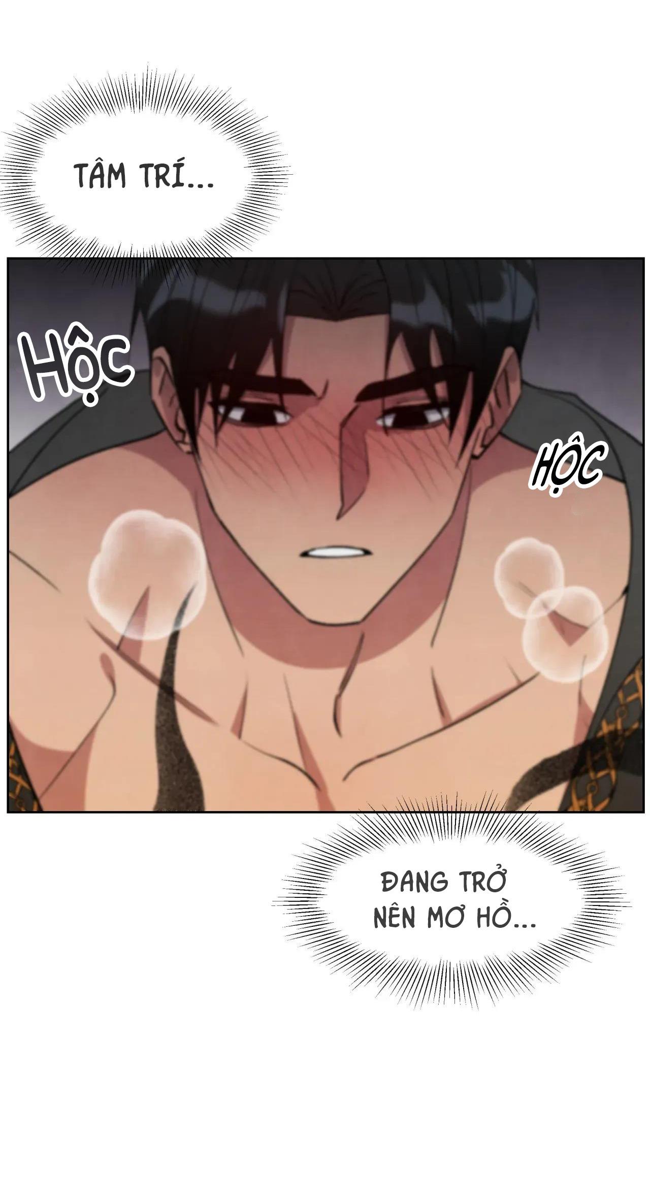 KHẾ ƯỚC BÍ MẬT CỦA ĐẠI CÔNG TƯỚC XỨ BẮC - Chap 43