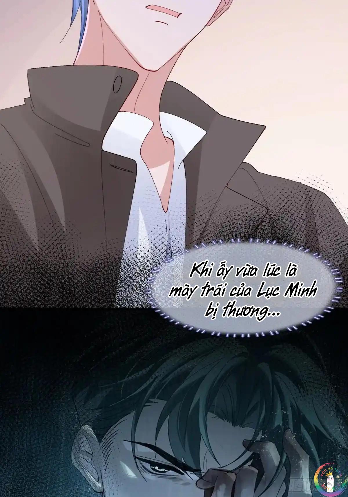 Dĩ Hạ Khi Thượng - Chap 60