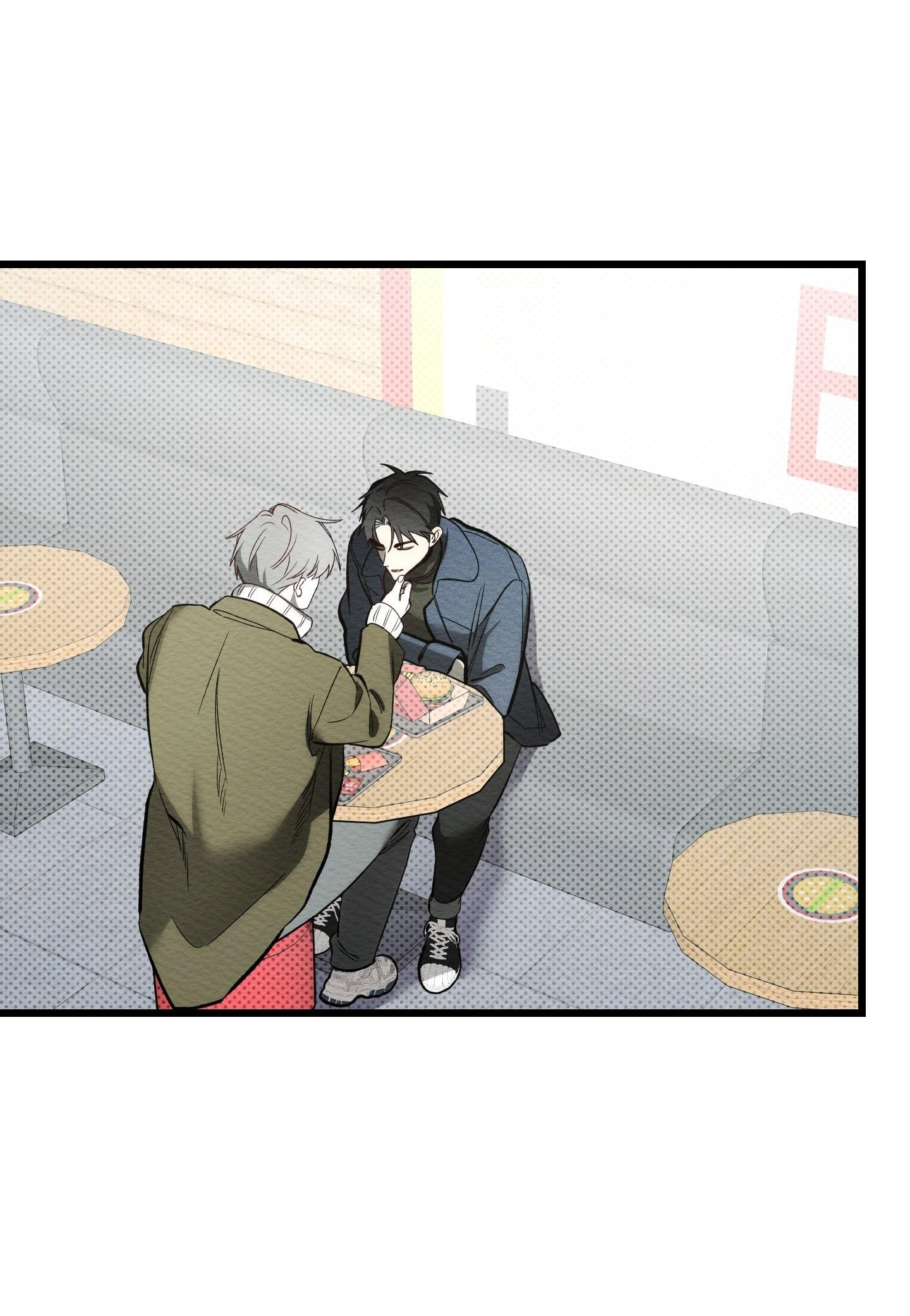 THỂ LOẠI LÃNG MẠN - Chap 24