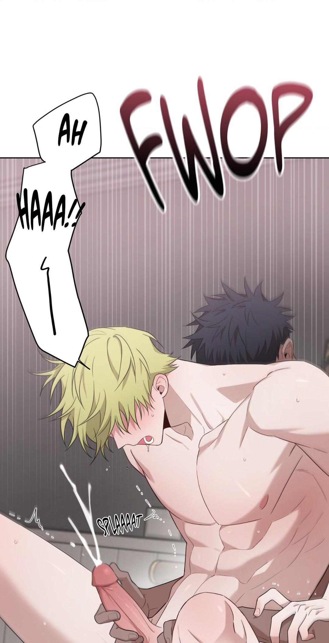 Đồ ăn đêm cho quỷ tà râm - Chap 7