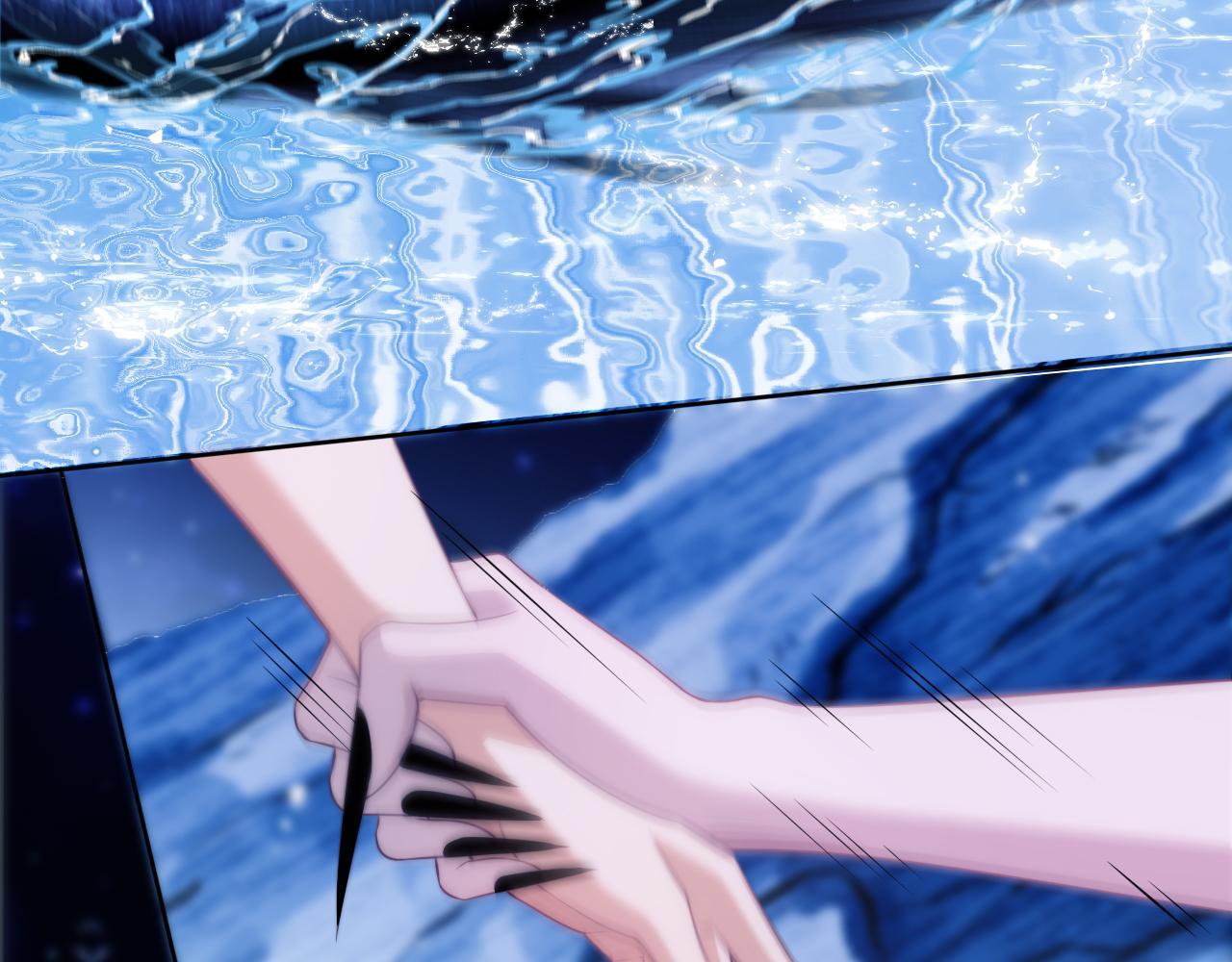 Nhân Ngư Desharow - Chap 44