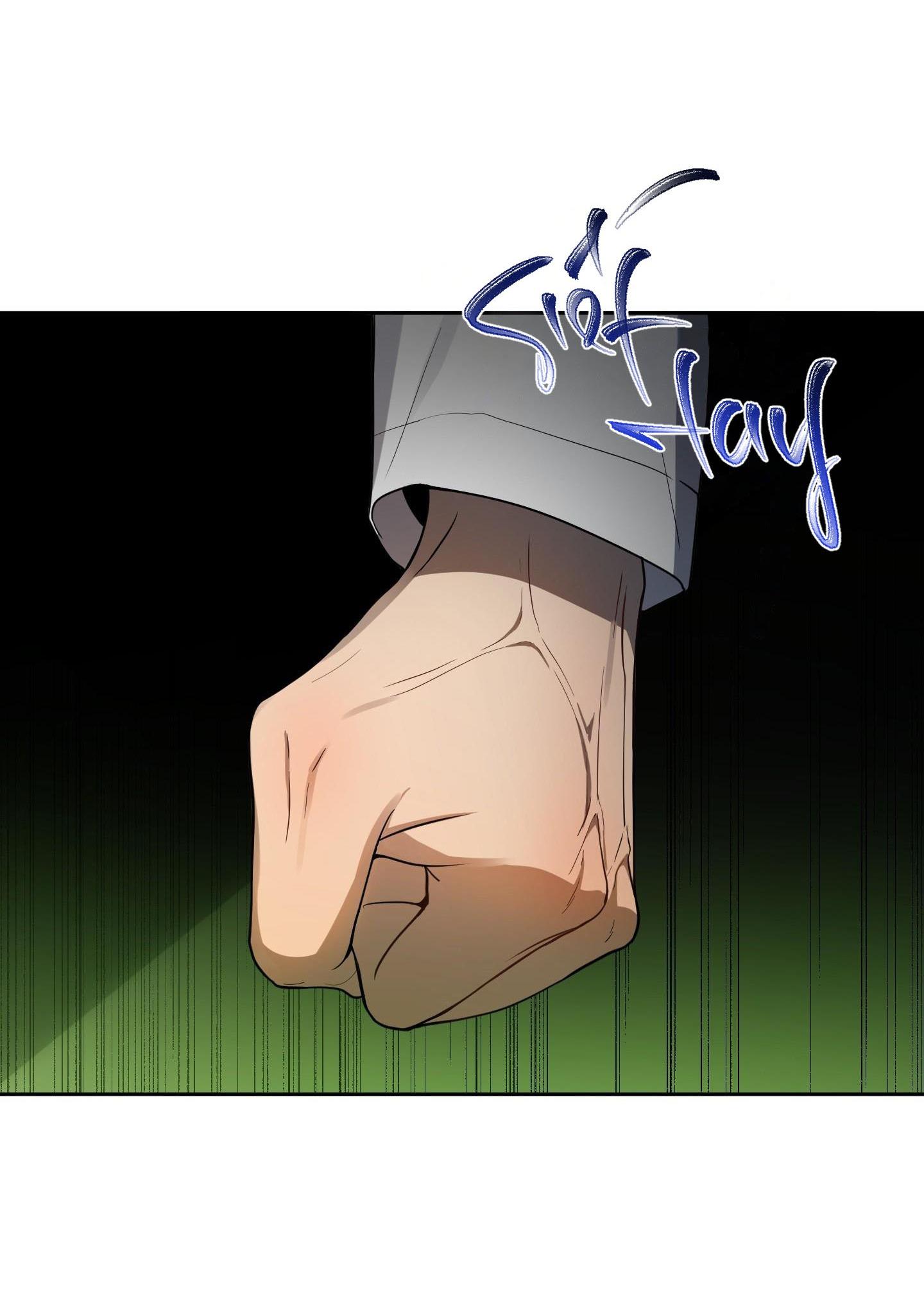 (CBunu) Chuyện Rằng Tôi Yêu Cậu - Chap 7