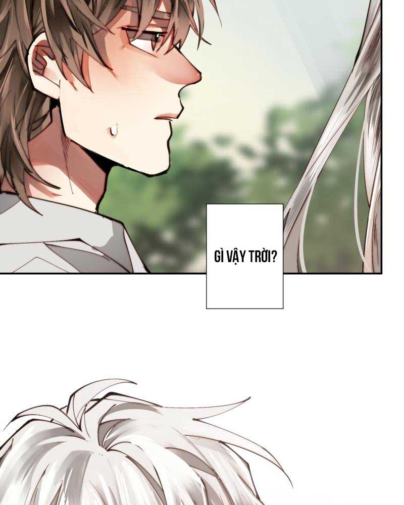 KHI LONG THẦN RƠI VÀO LƯỚI TÌNH - Chap 10