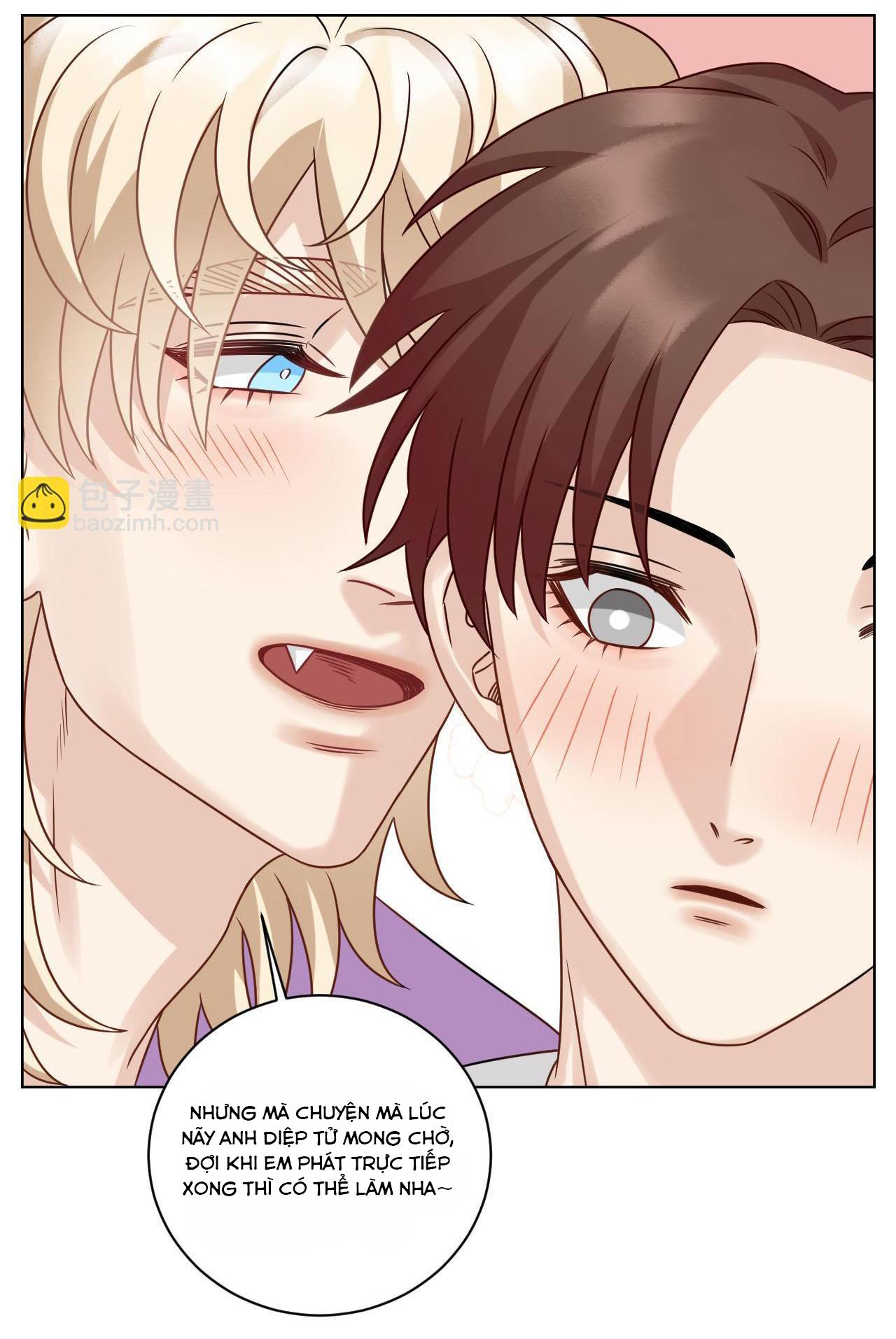 Ký túc xá nam phòng 303 - Chap 222