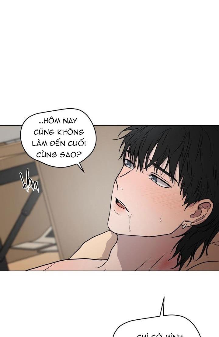 BÁNH QUY TÌNH YÊU TAN CHẢY - Chap 19