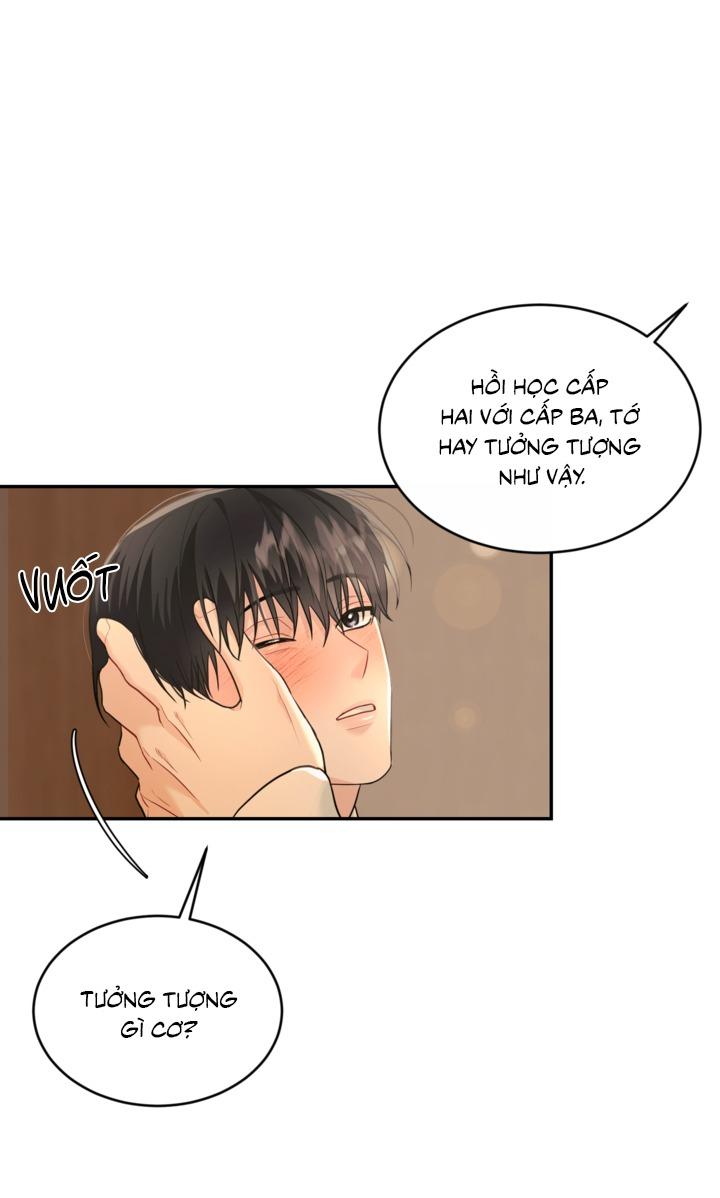 TIỂU THỬ: BẮT ĐẦU MÙA HÈ - Chap 48