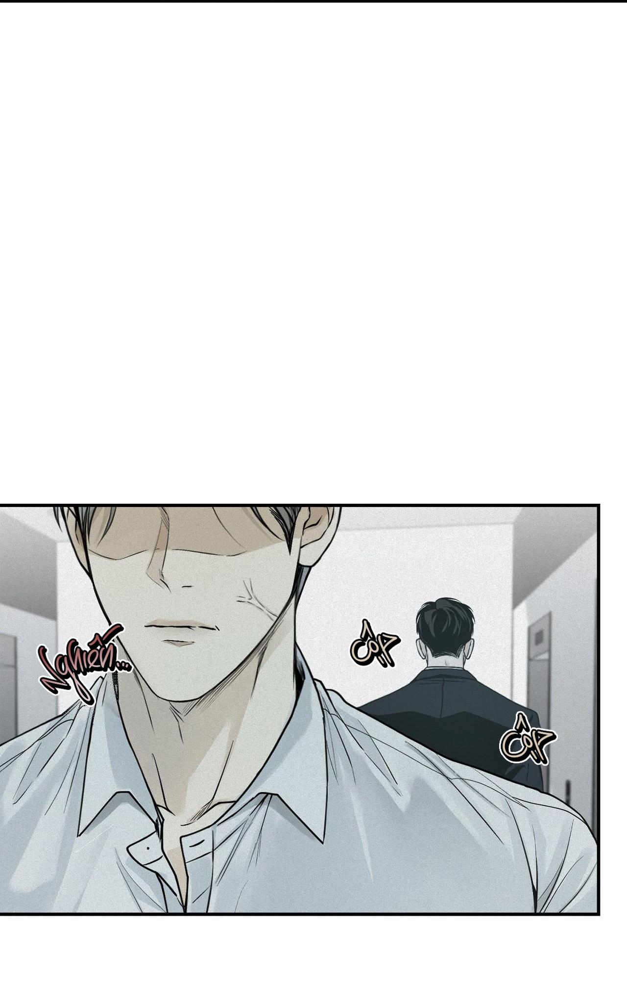 (CBunu) Phép Chiếu - Chap 28