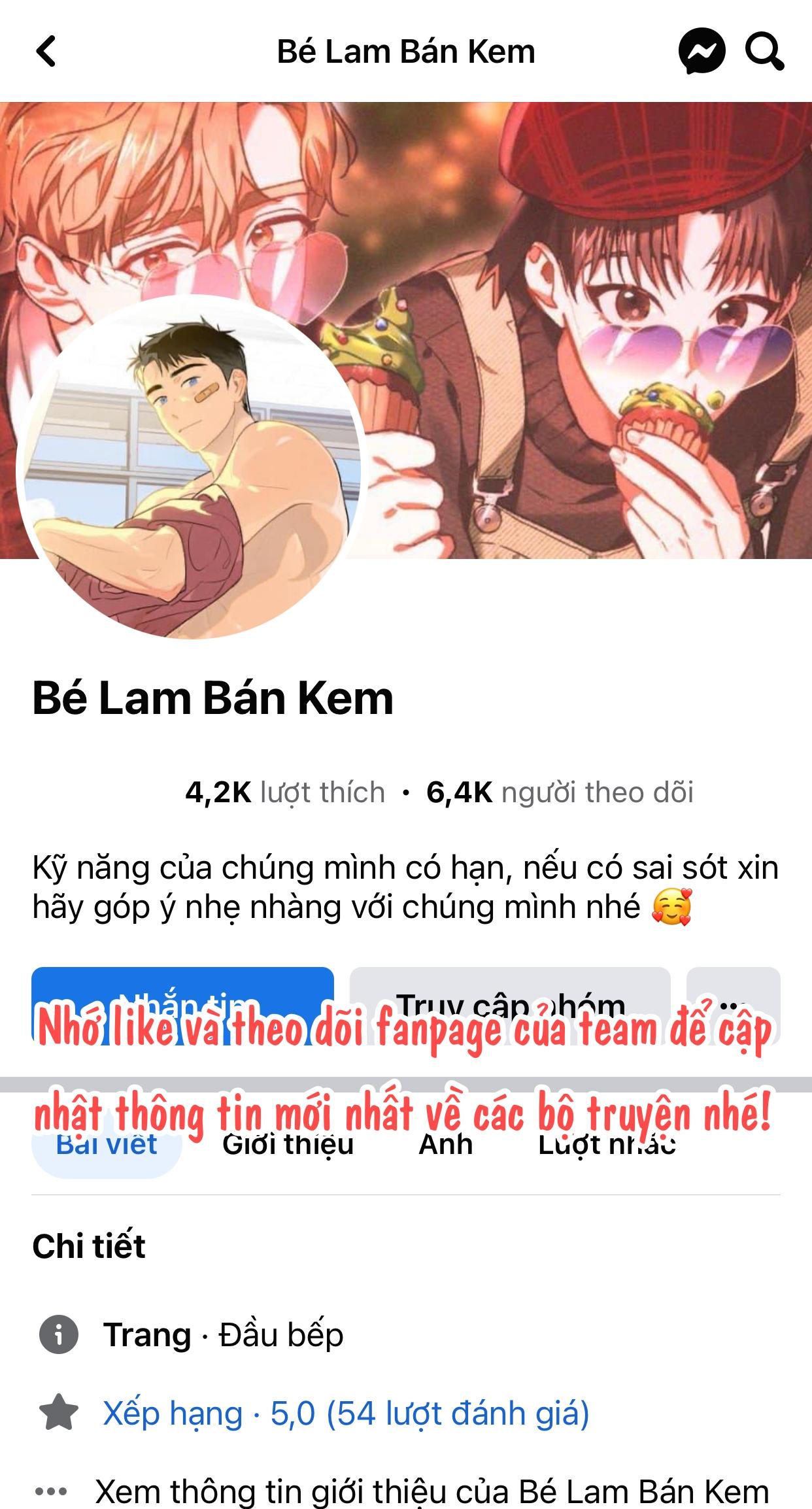 Love Servant: Jin - Chap 8