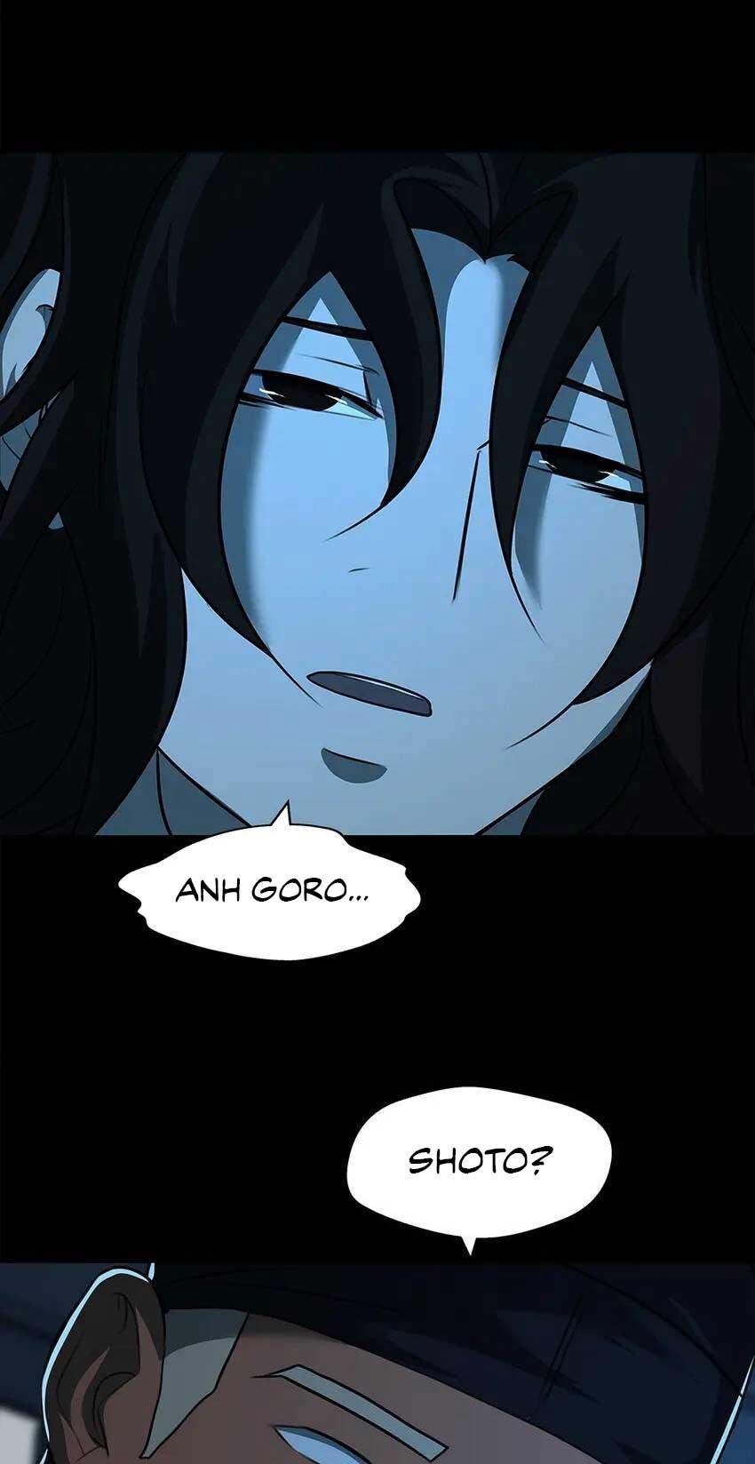 Love murder basketball - Chap 47