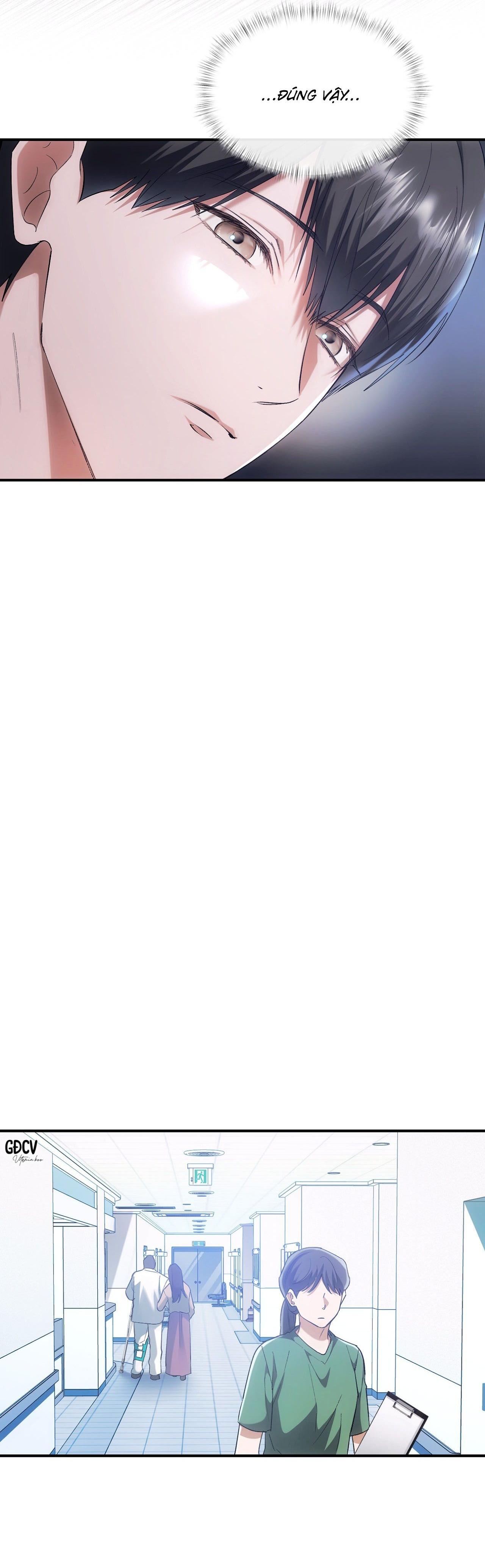 DEEP BURNING - Chap 3