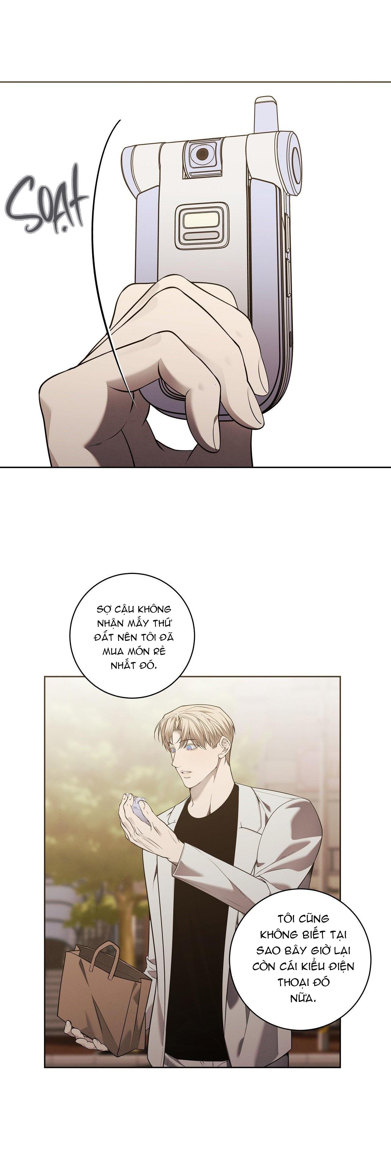 (DROP )PRAY - Chap 14