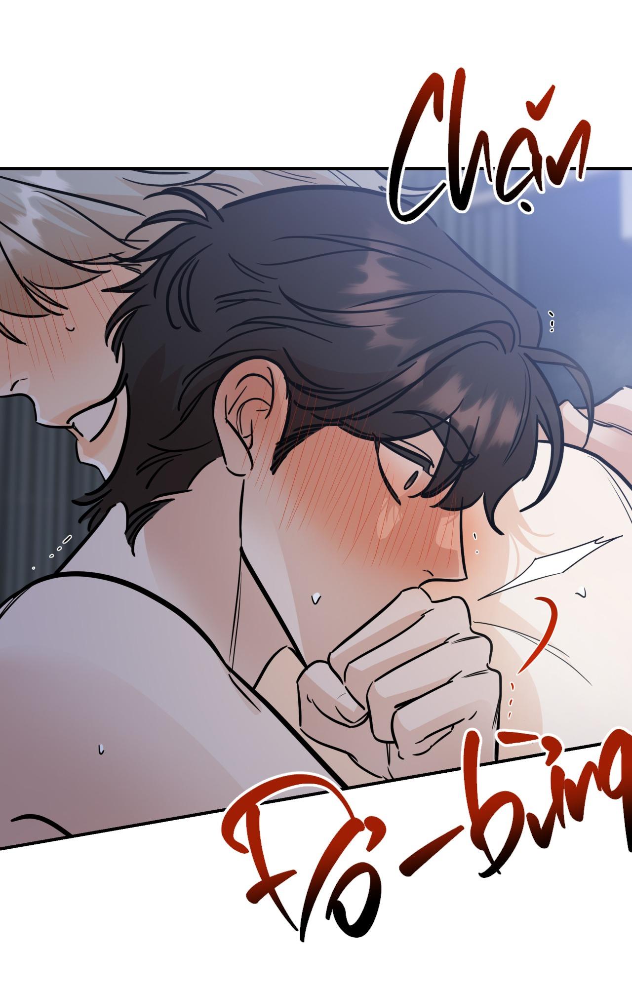 LỆNH CỨU RỖI - Chap 25