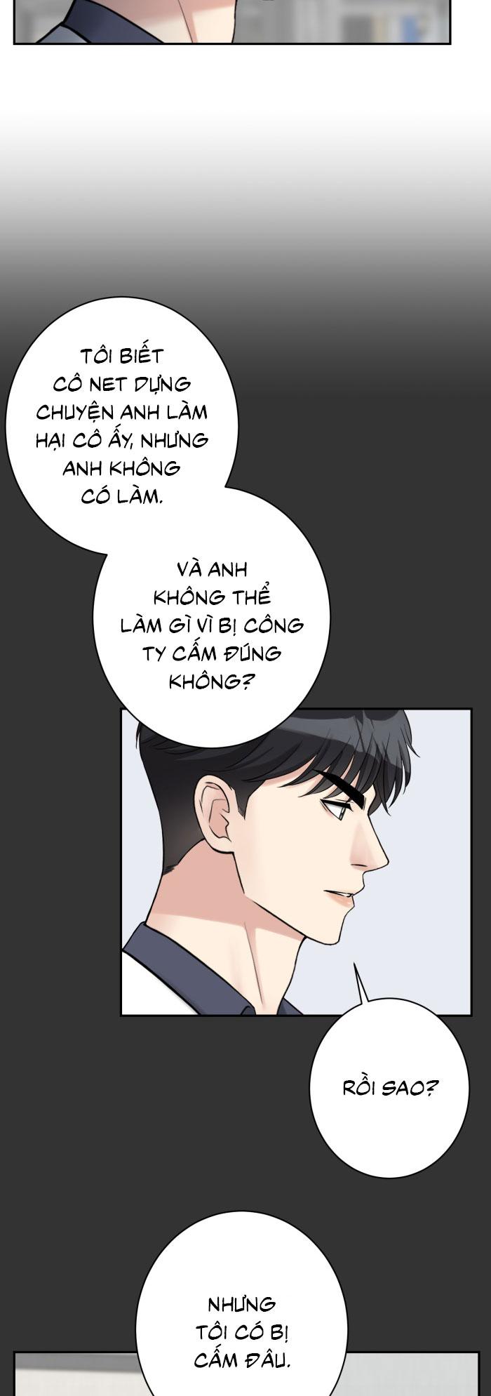 Tỉnh dậy lần nữa bỗng trở thành minh tinh rồi - Chap 5