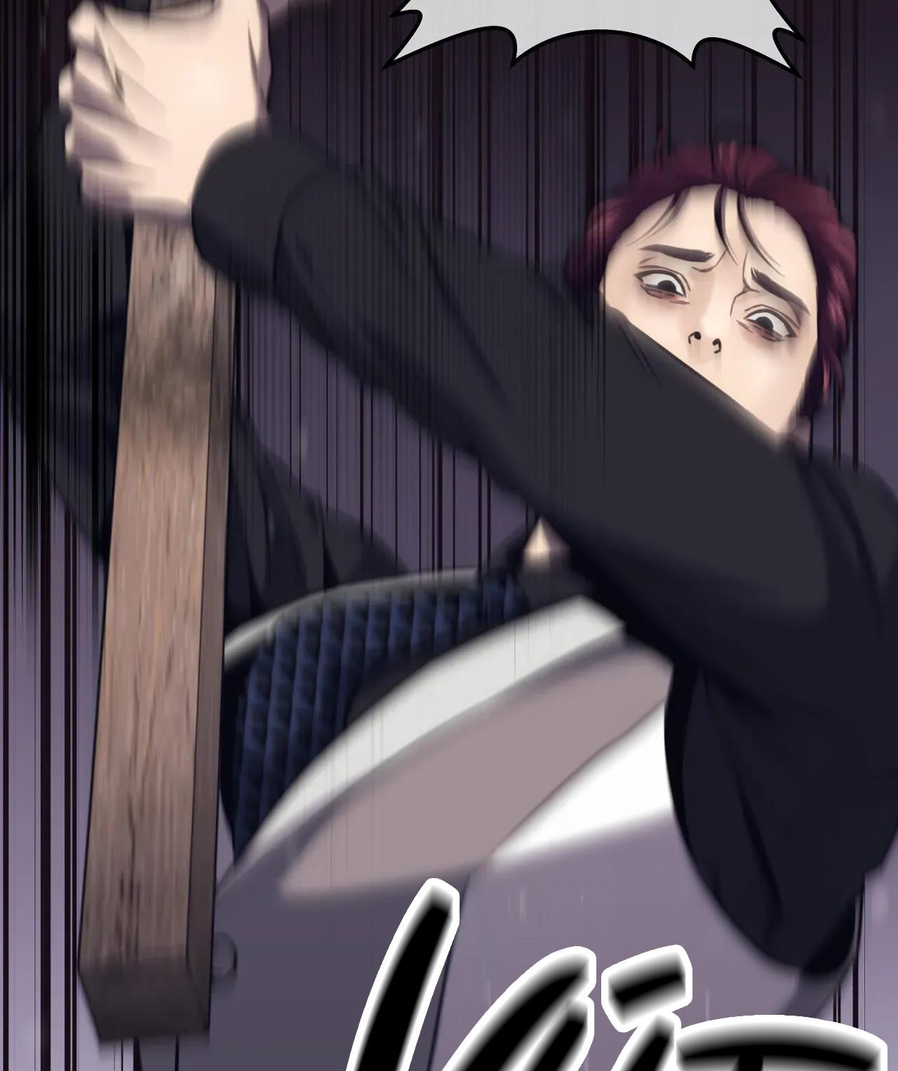 Công Cuộc Báo Thù Của Kẻ Yếu Thế - Chap 64