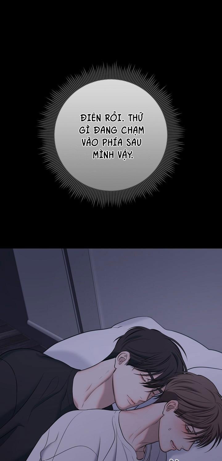 ĐÊM KHÔNG DẤU VẾT - Chap 20