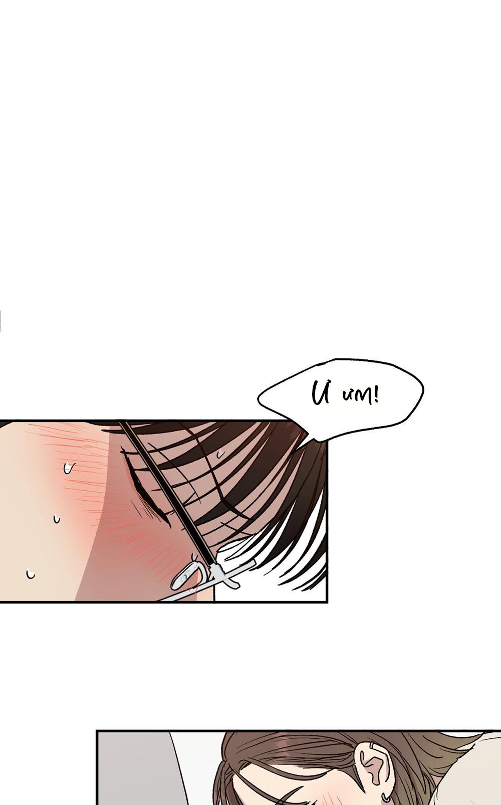 Nhà của chúng ta - Chap 2