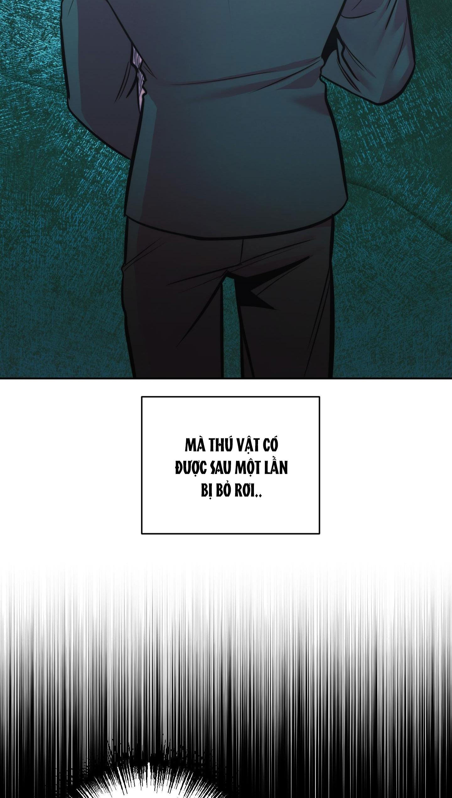 KỲ THỊ - Chap 28