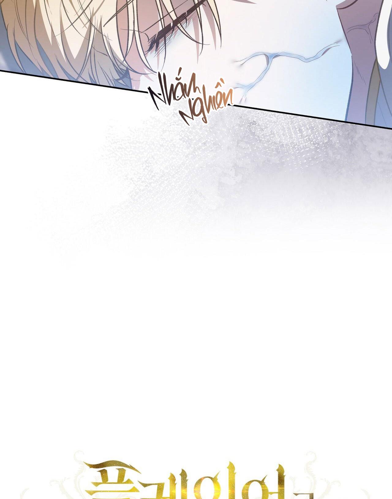 CÁCH TỒN TẠI NHƯ MỘT NGƯỜI CHƠI - Chap 43