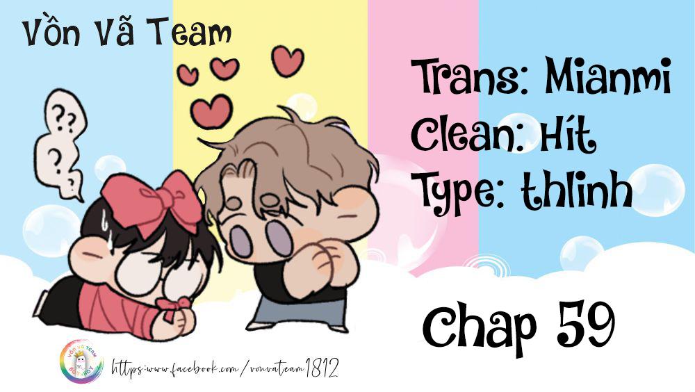 (END) Nếu Như Cậu Bạn Hàng Xóm Là Vampire? - Chap 59