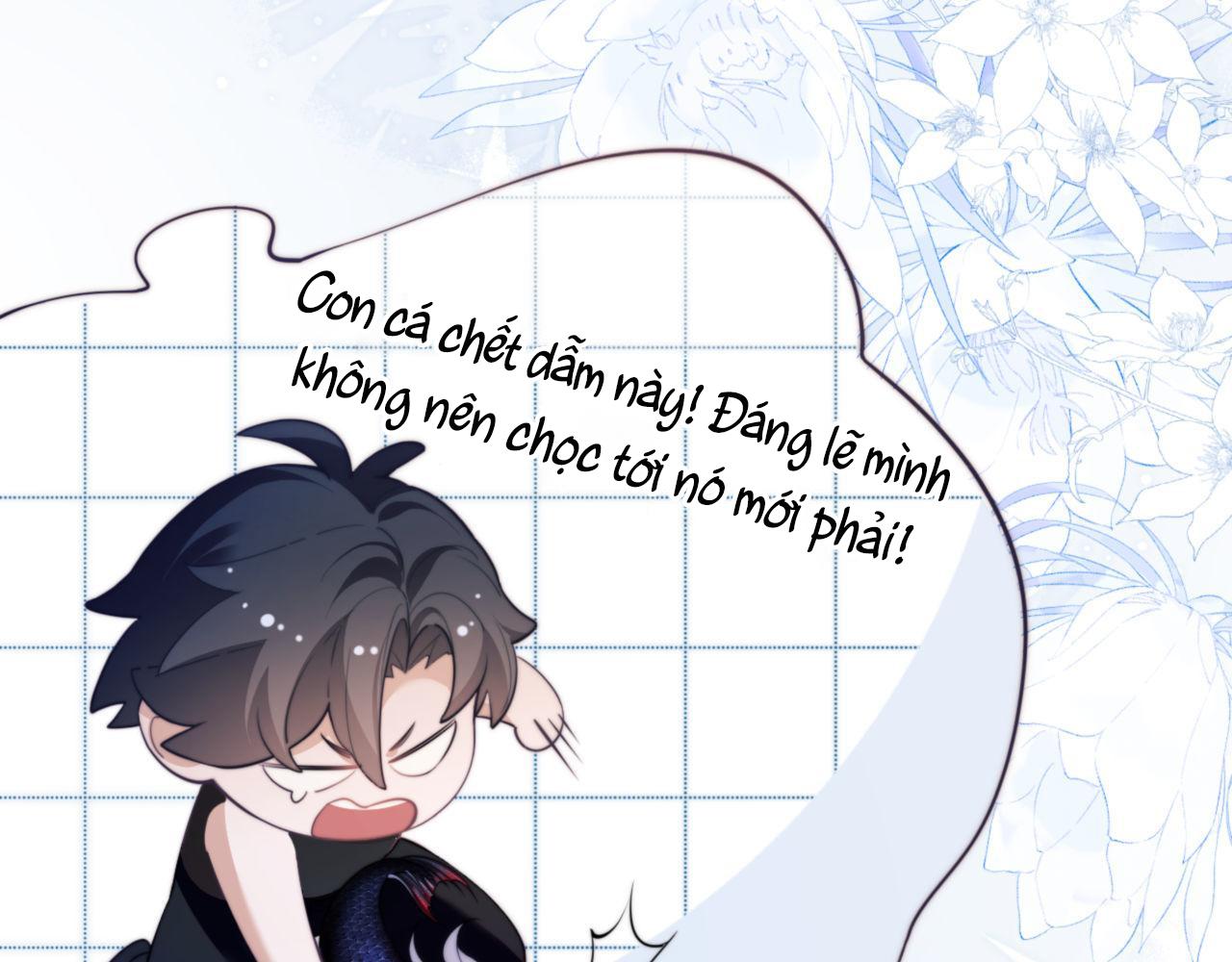 Nhân Ngư Desharow - Chap 38