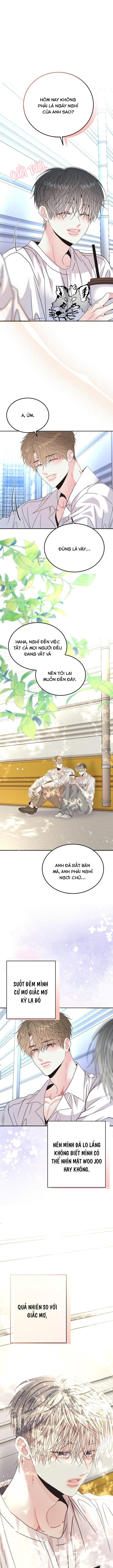 YÊU EM THÊM LẦN NỮA (LOVE ME AGAIN) - Chap 48