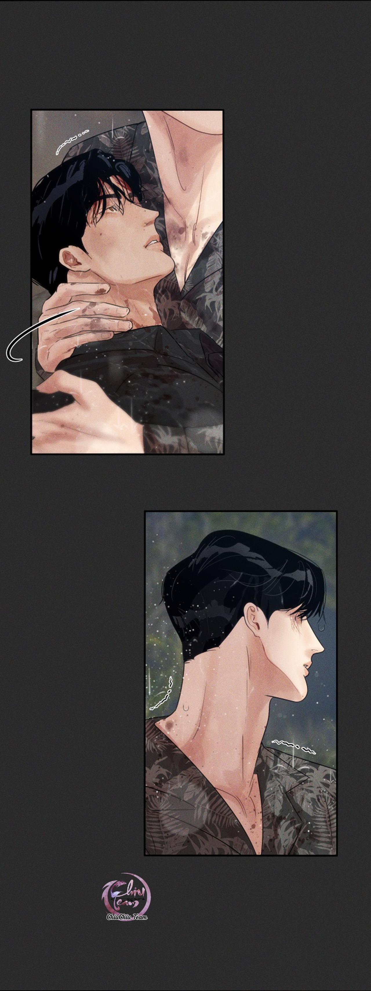 Chó Của Kẻ Khác - Chap 14