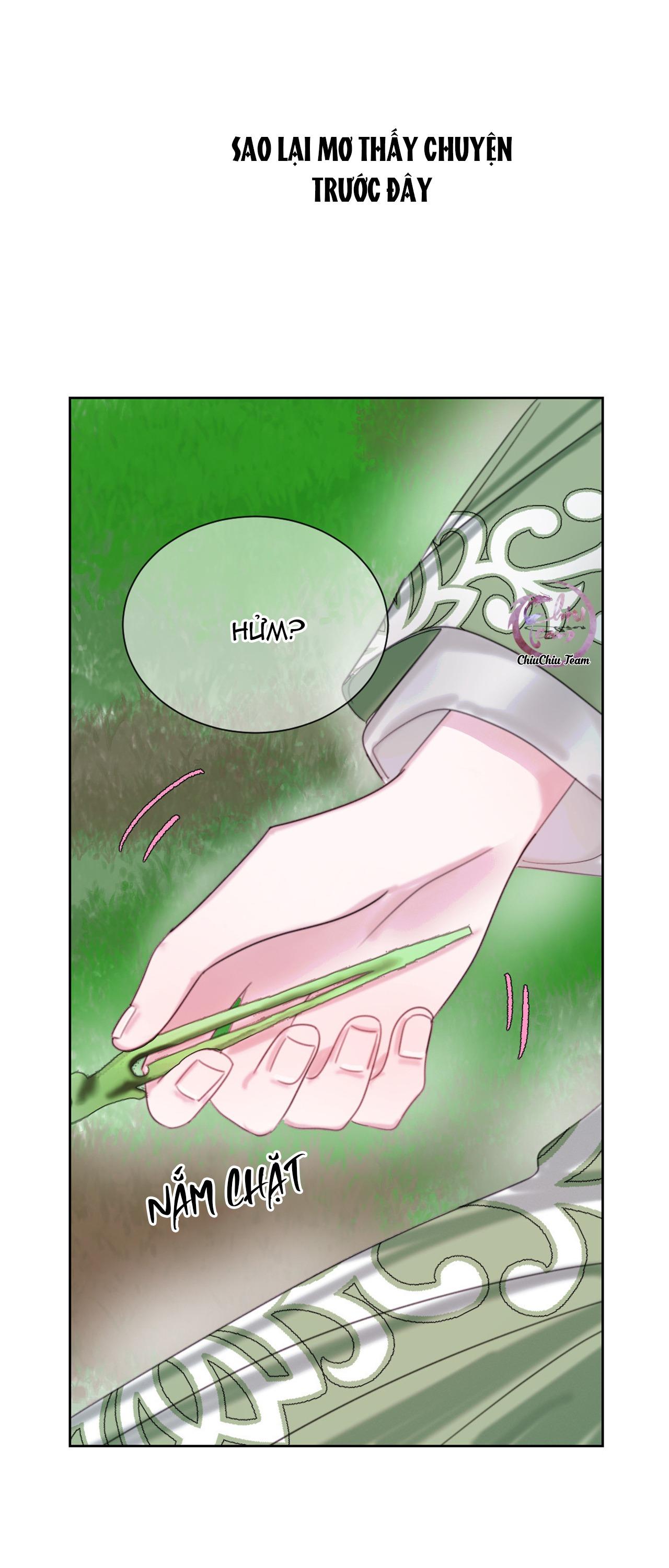 Vài Câu Chuyện Với Sư Tôn Sau Khi Xuyên Sách - Chap 70