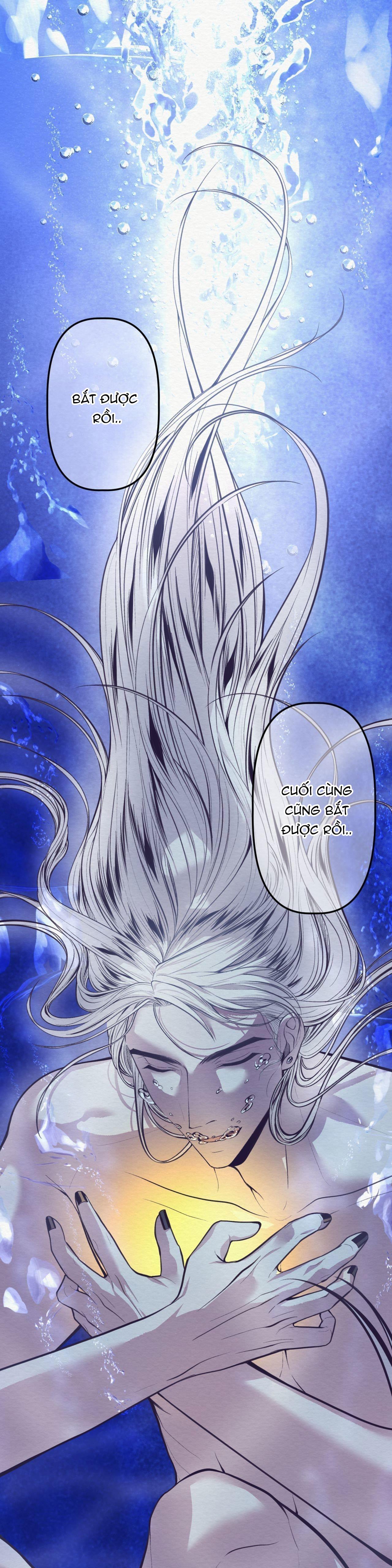 ÁC MA ĐỈNH CẤP - Chap 13