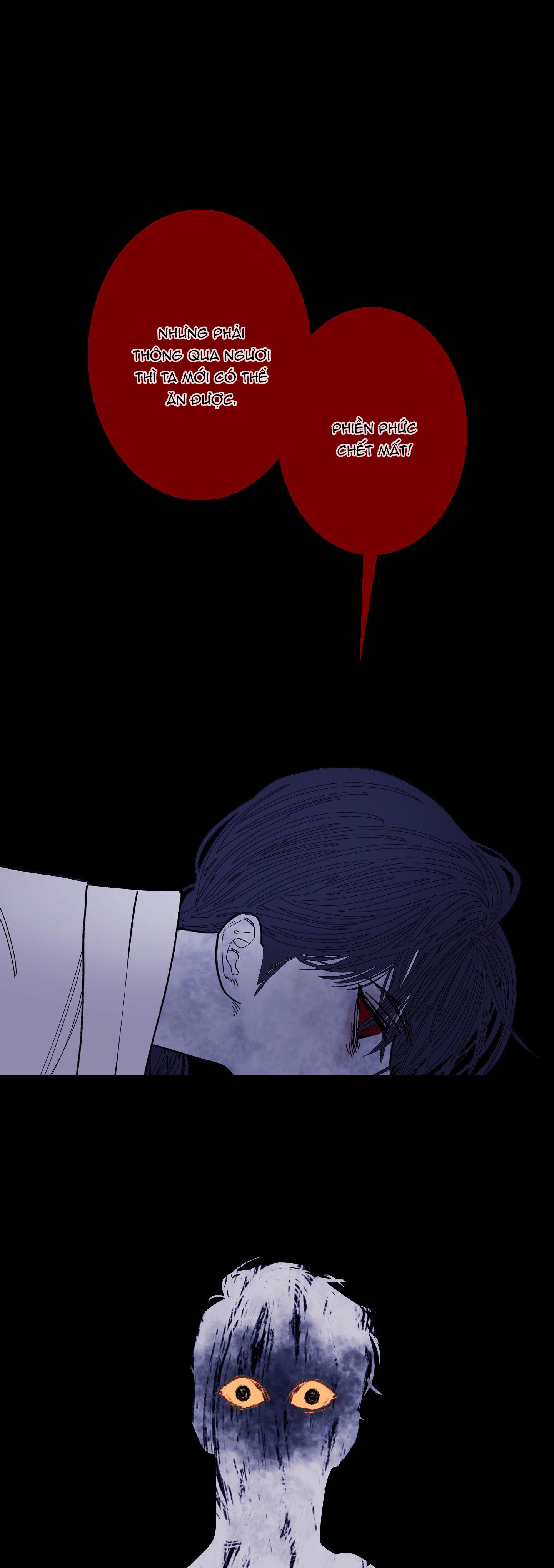 CHUYỆN QUỶ MÔN QUAN - Chap 69