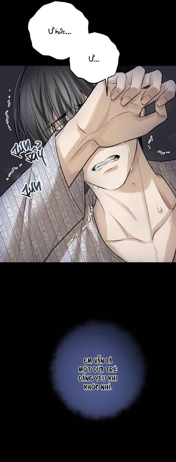 [END] HƠI THỞ CỦA CỪU - Chap 5