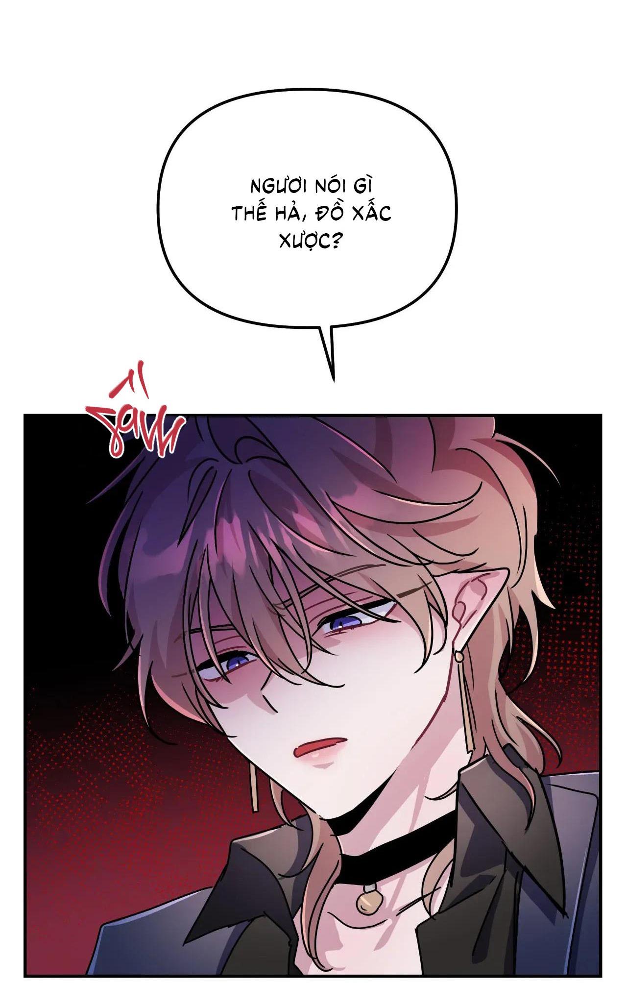 (CBunu) Ám Giữ Linh Hồn - Chap 67