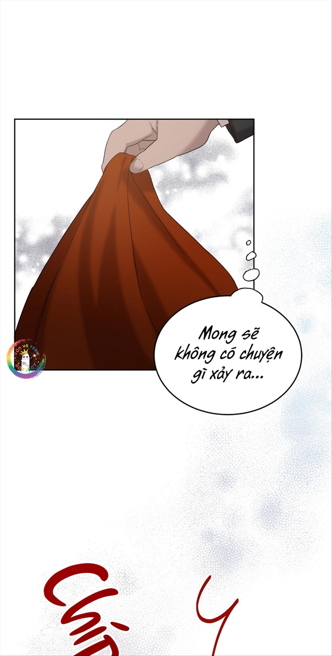 Này, Đừng Có Nhấn Cái Nút Đó! - Chap 3