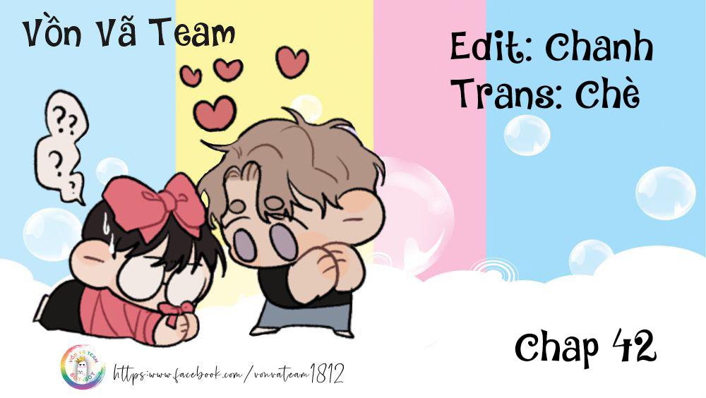 THE TOWER (END) - Chap 42