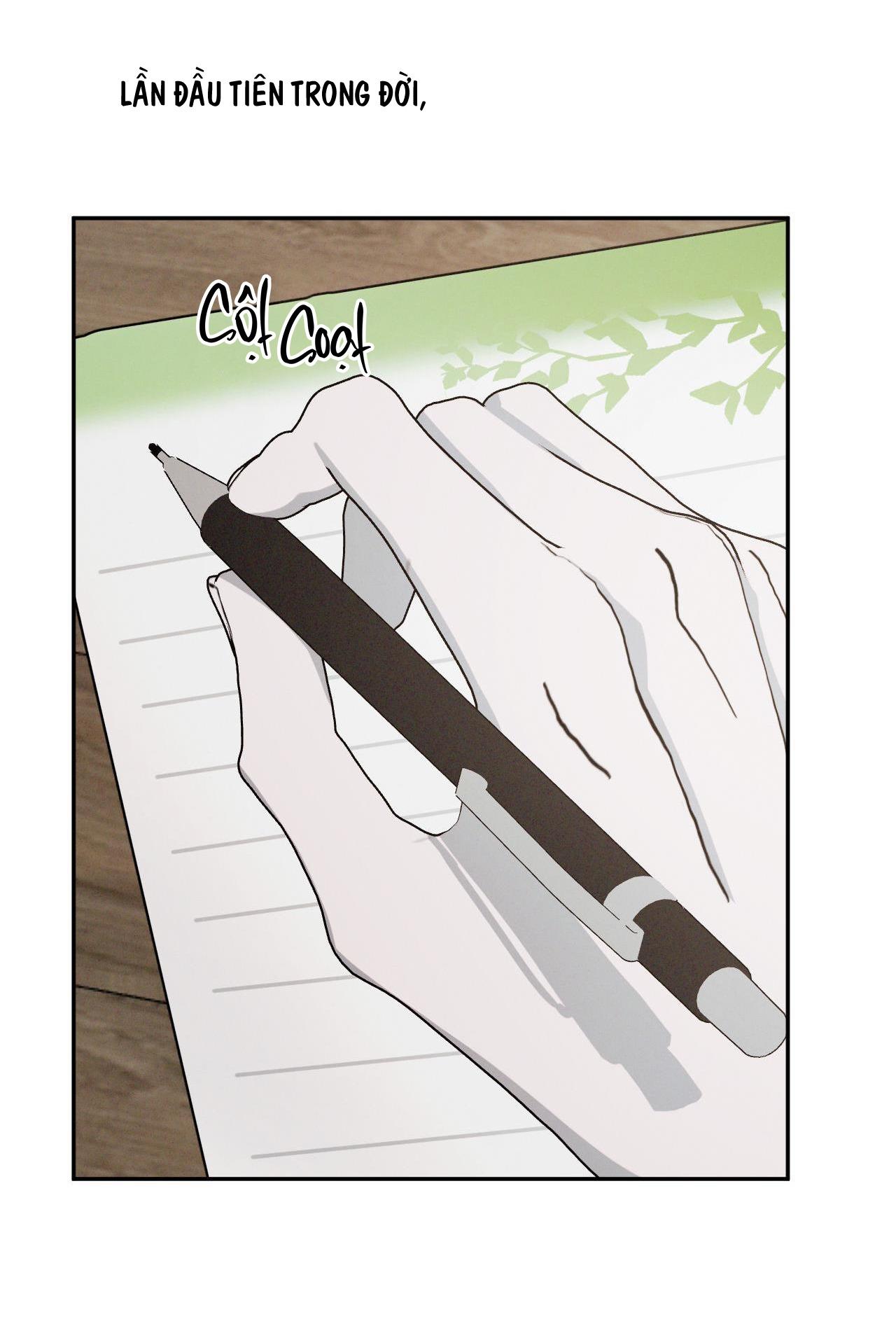 TƯƠNG PHẢN - Chap 79