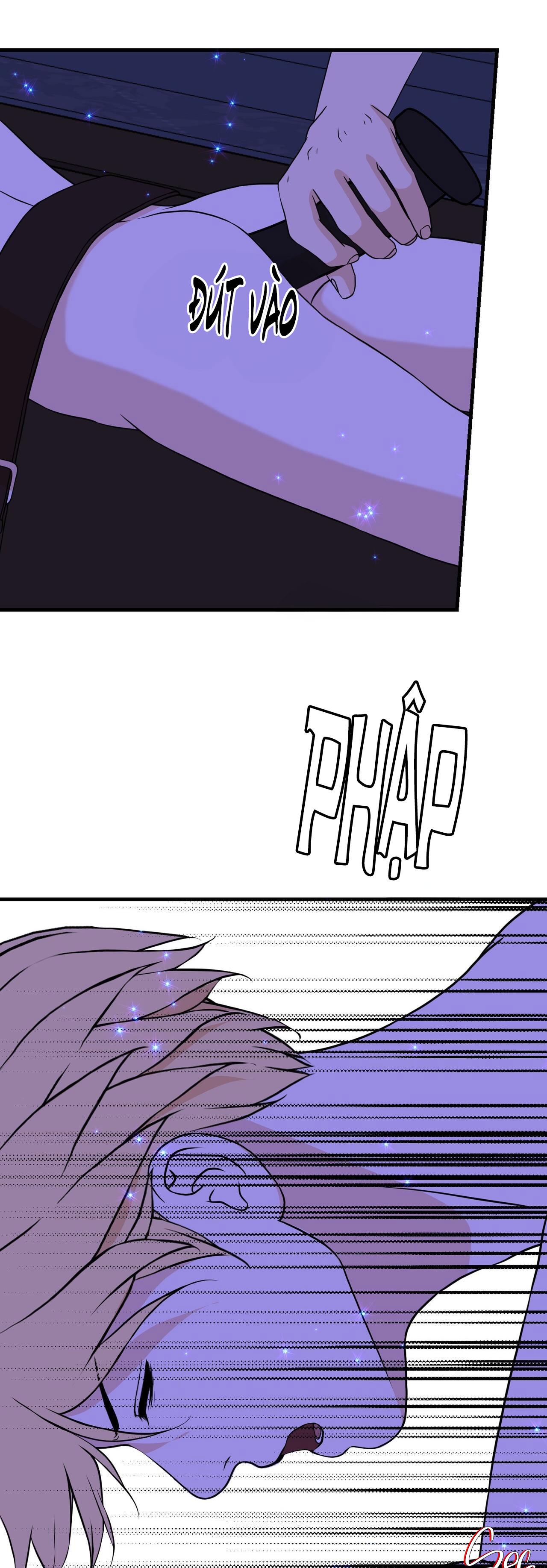 (ABO) ĐÁM CƯỚI HOÀNG GIA - Chap 19