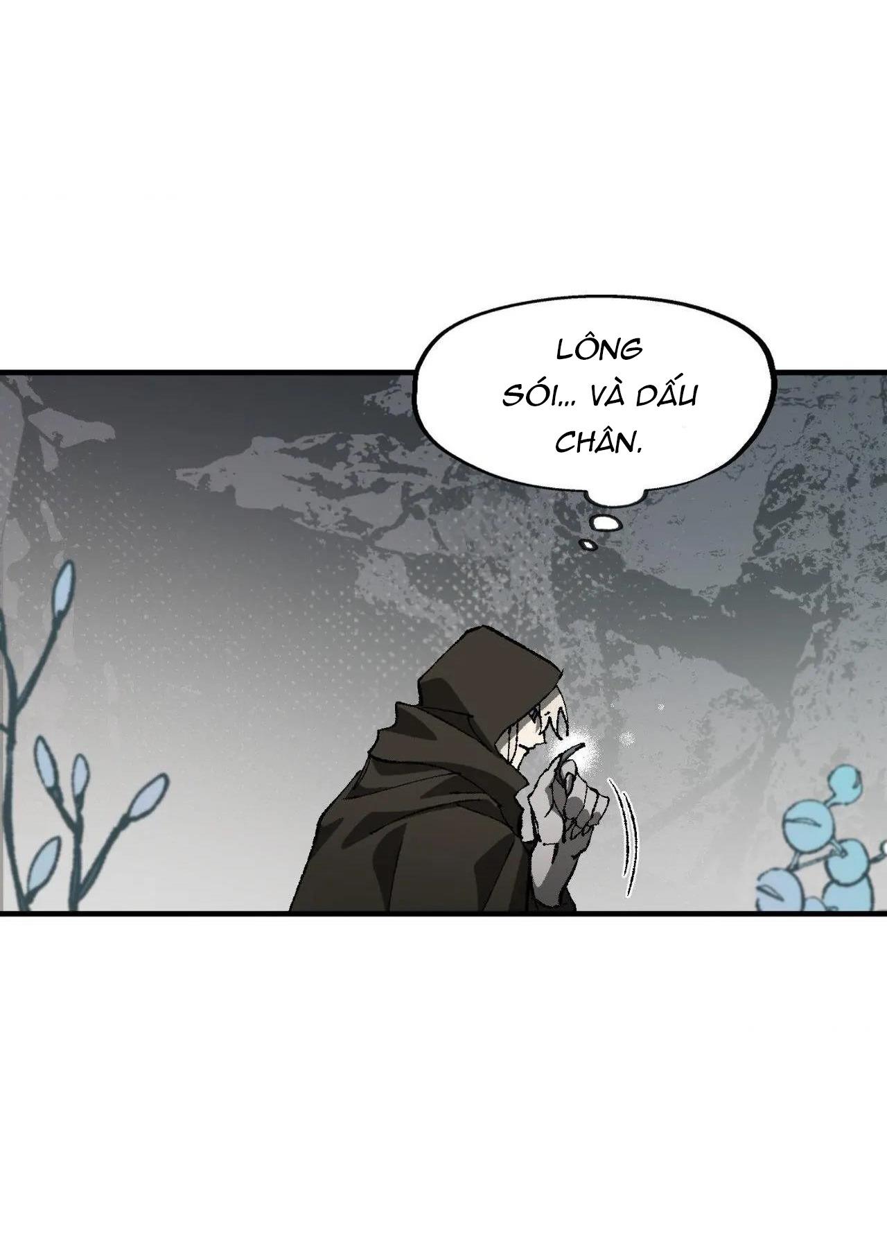 Hãy khóc đi đừng ngại ngùng! - Chap 15