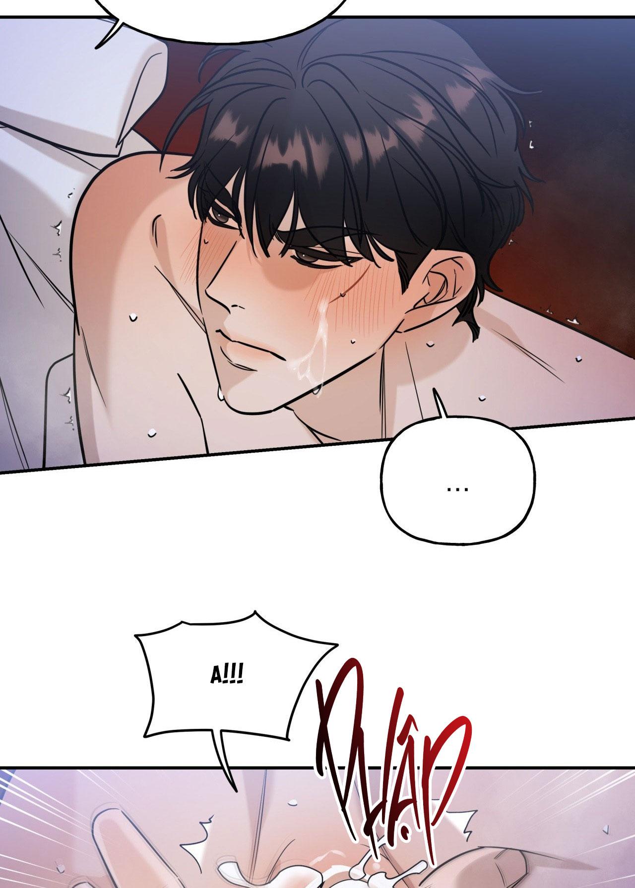 LỆNH CỨU RỖI - Chap 35