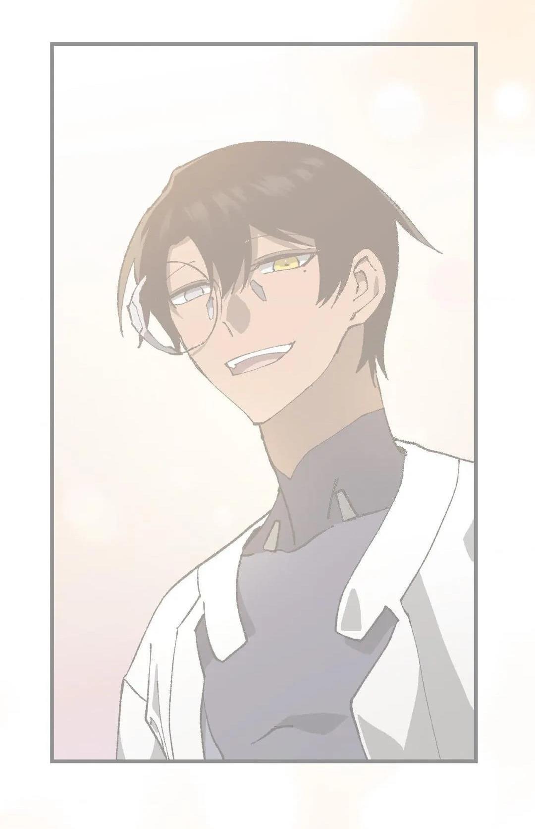 Hãy khóc đi đừng ngại ngùng! - Chap 19