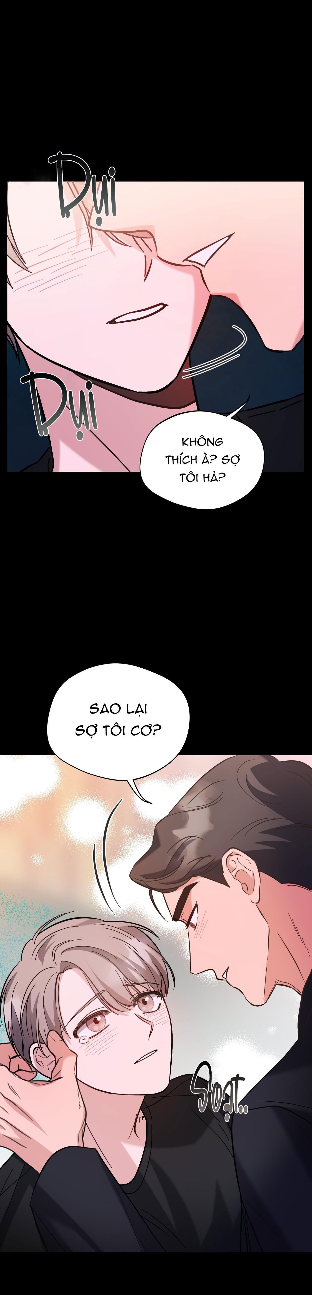 GIANG HỒ LẠ MẶT - Chap 3