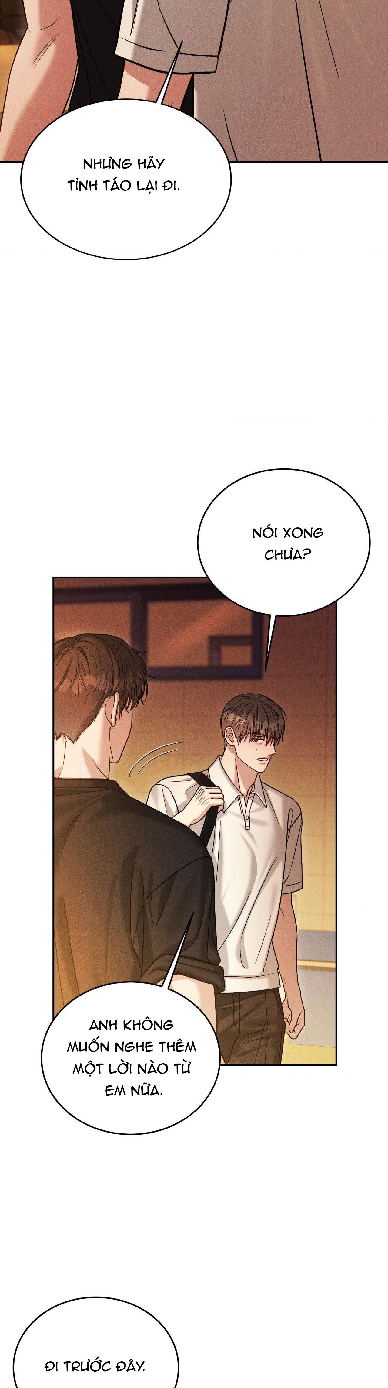 Giả Dược - Chap 45