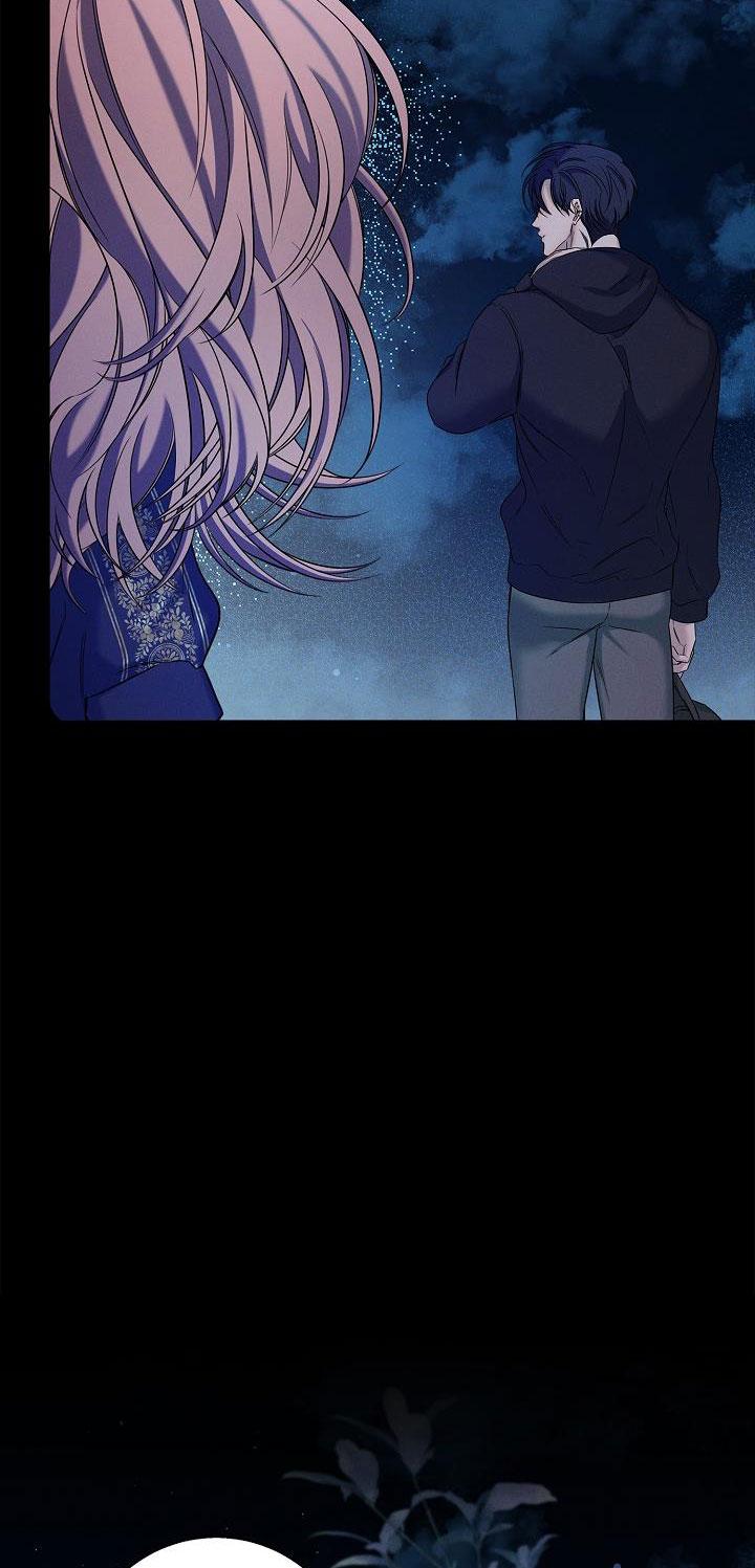 ĐÊM KHÔNG DẤU VẾT - Chap 18