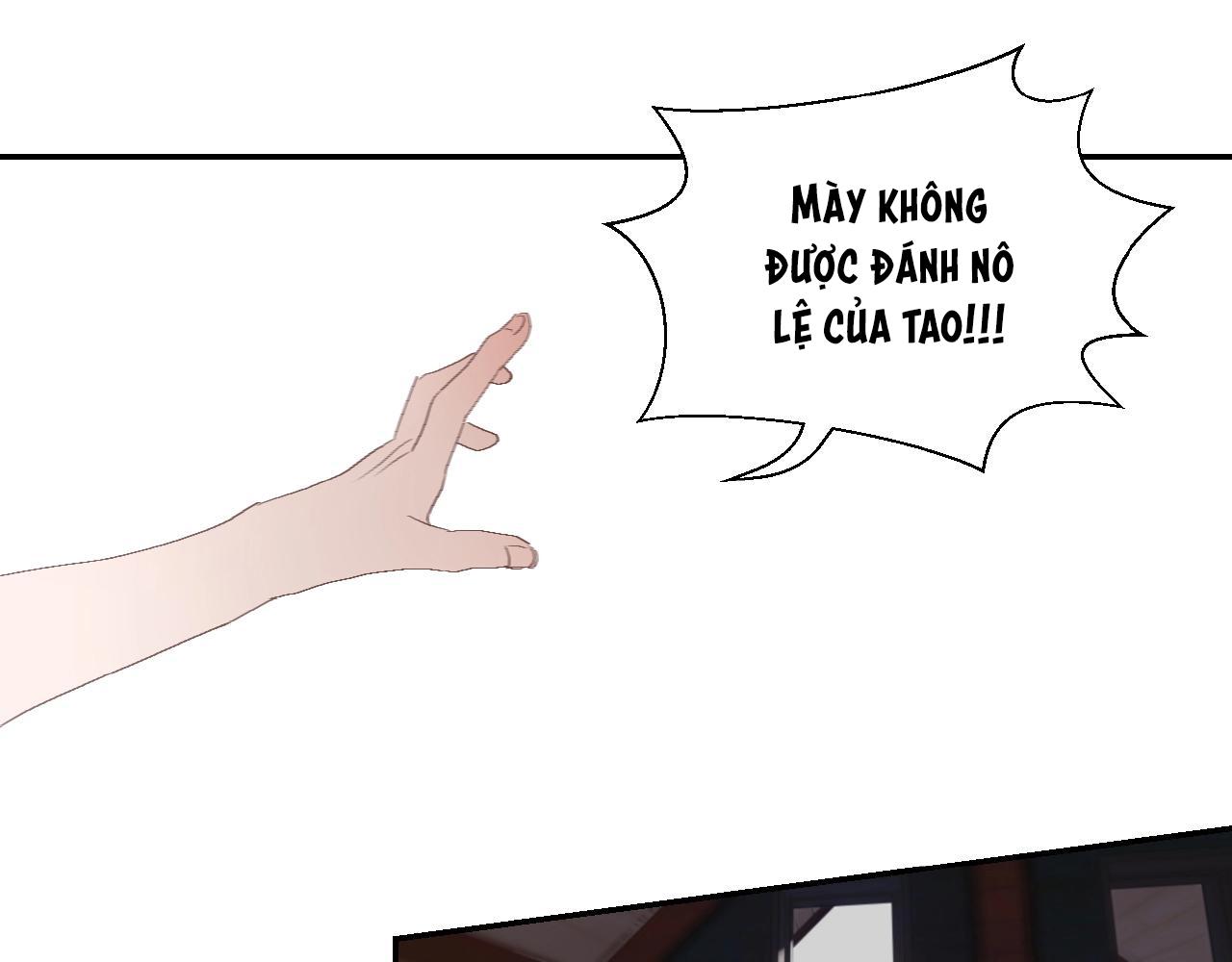 Quanh Năm Có Cá - Chap 17