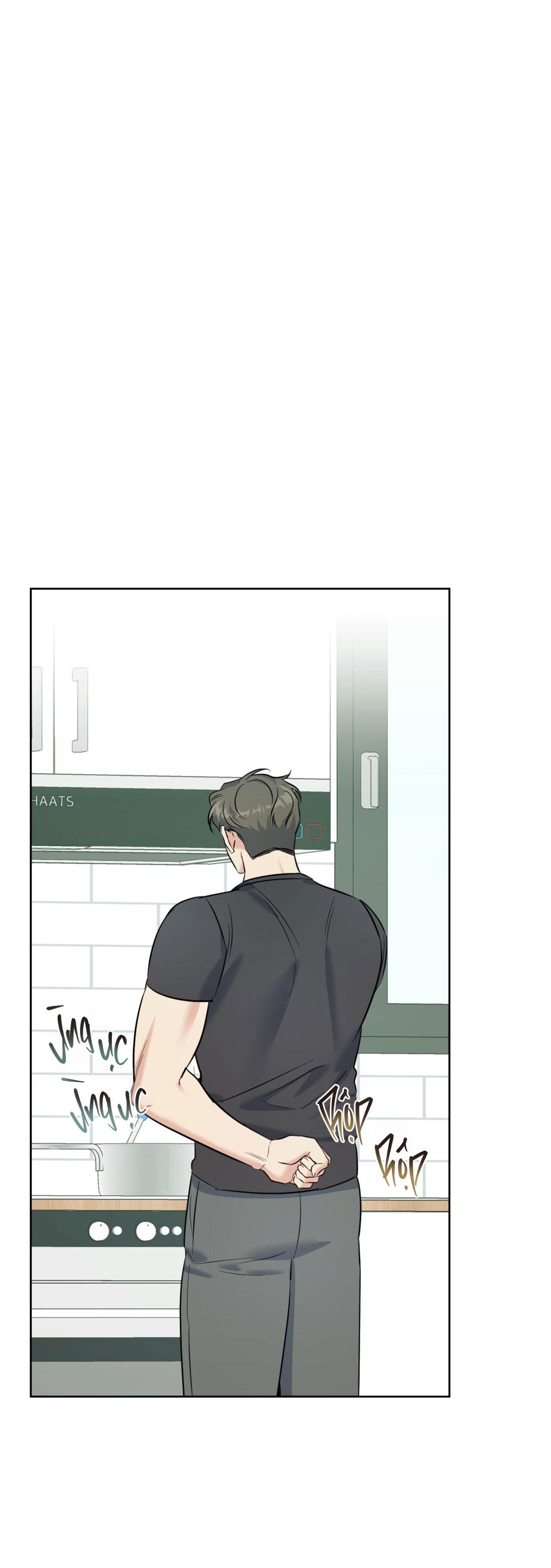 (CBunu) Khu Rừng Tĩnh Lặng - Chap 28