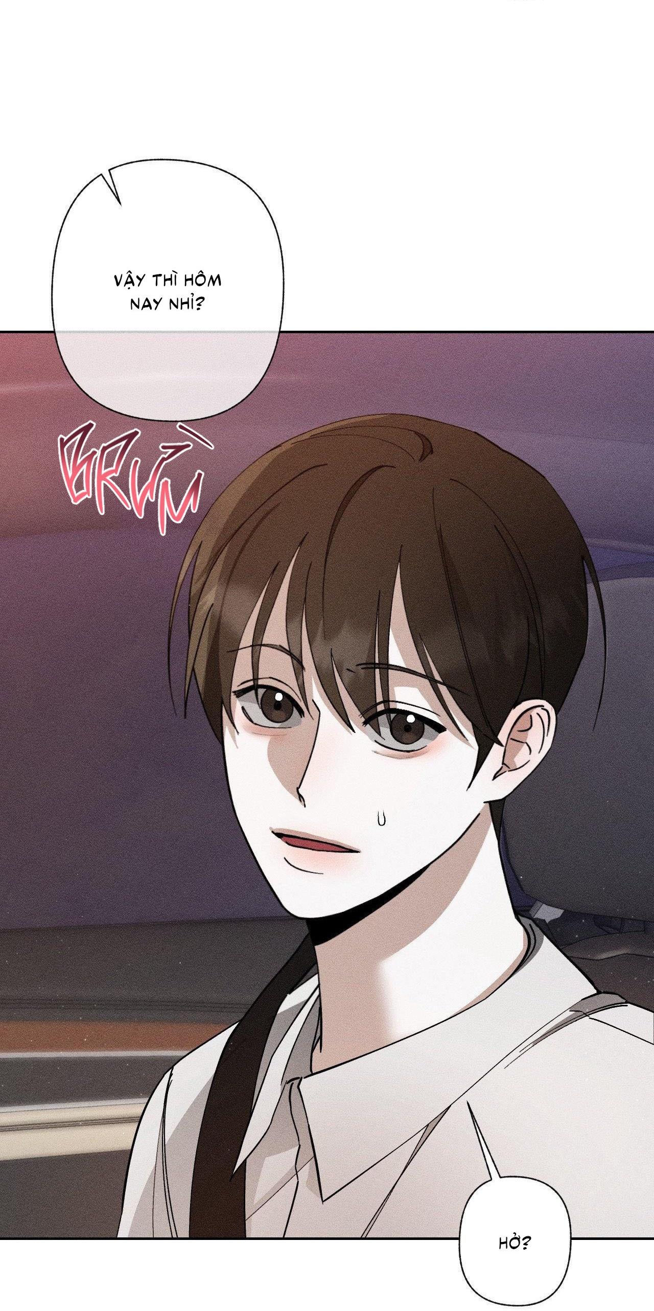 (CBunu) Close Up - Chap 6