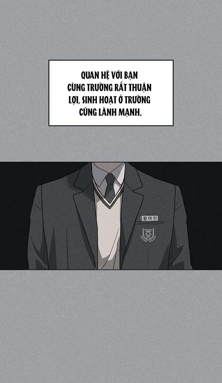 BÁNH QUY TÌNH YÊU TAN CHẢY - Chap 13