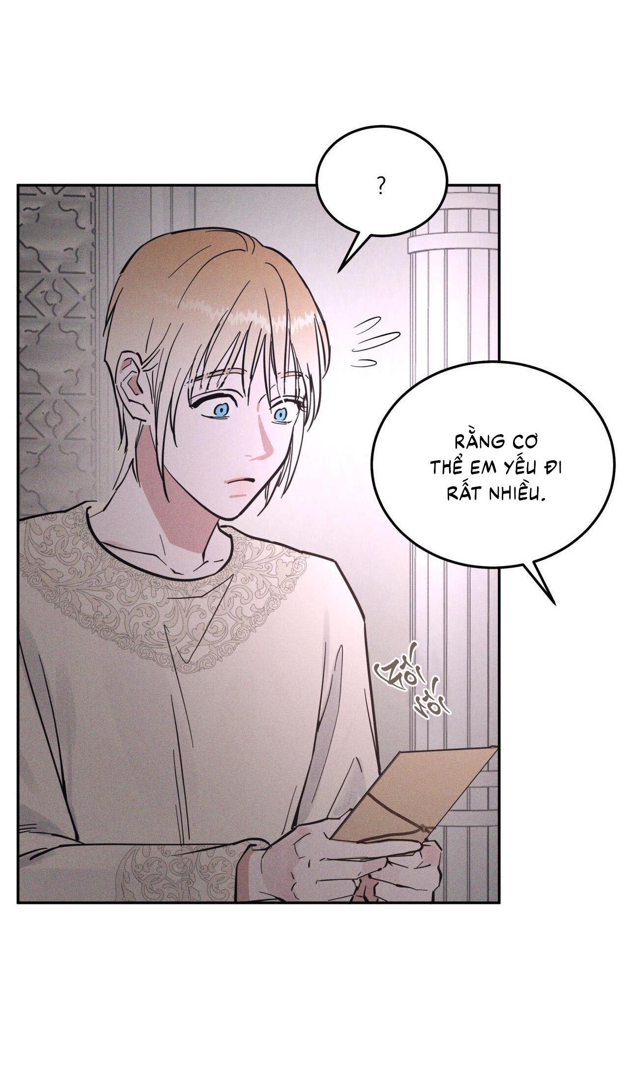 (CBunu) Antidote - Chap 35