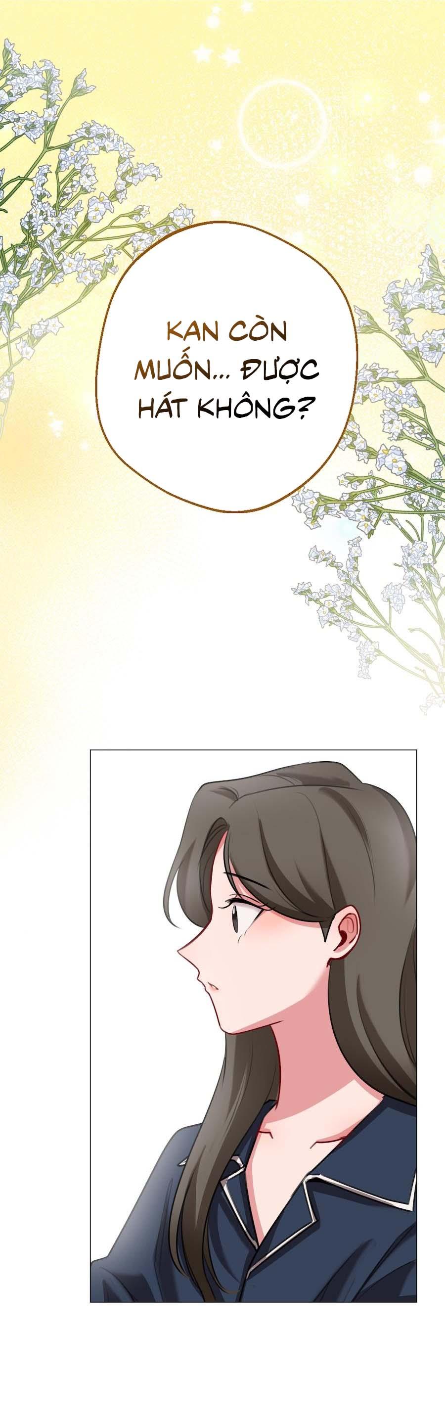 Flower of youth - Chap 18