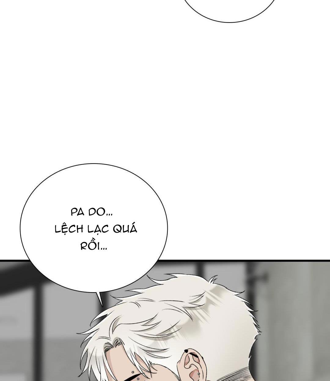 Fouls Start - Chap 13