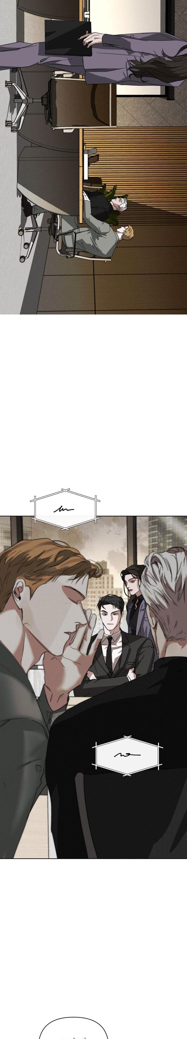 NGƯỜI YÊU DẤU - Chap 6