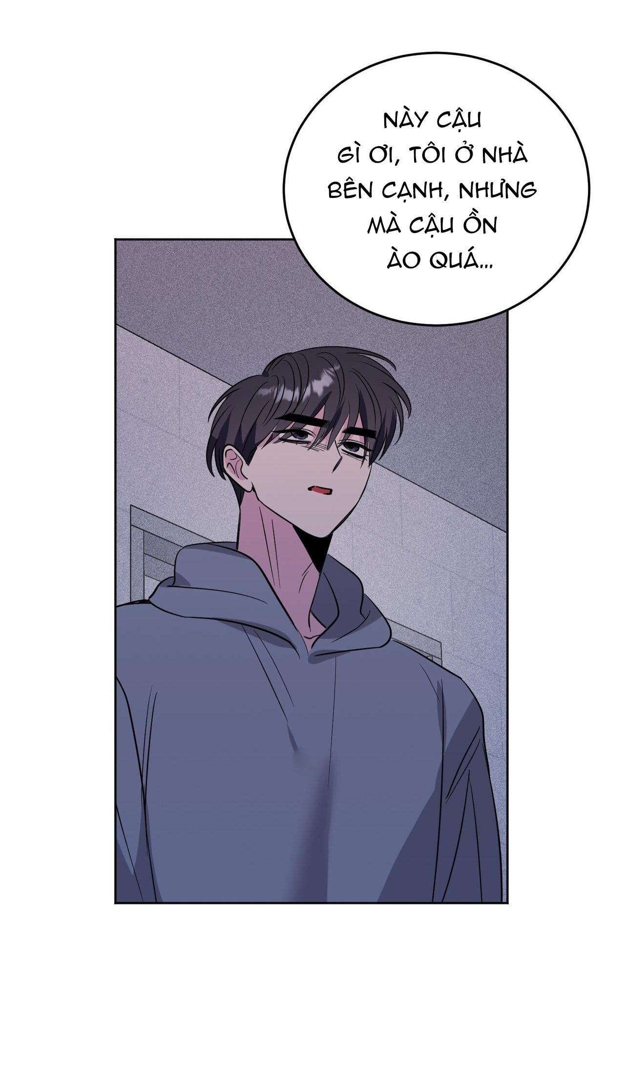 CẠM BẪY ĐẠI HỌC - Chap 97